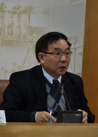 王副市長：做好抗旱準備機制 加強宣導民眾節約用水